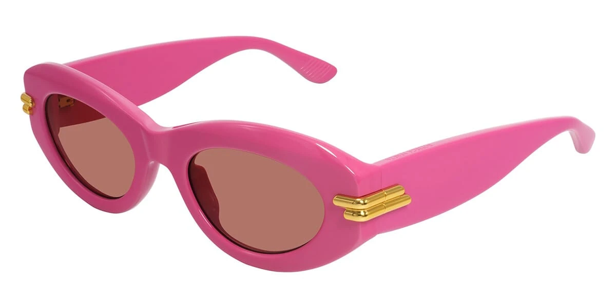 Bottega Veneta BV1322S 004 - As Seen On Megan Rapinoe 1 Bottega Veneta BV1322S 004 - As Seen On Megan Rapinoe