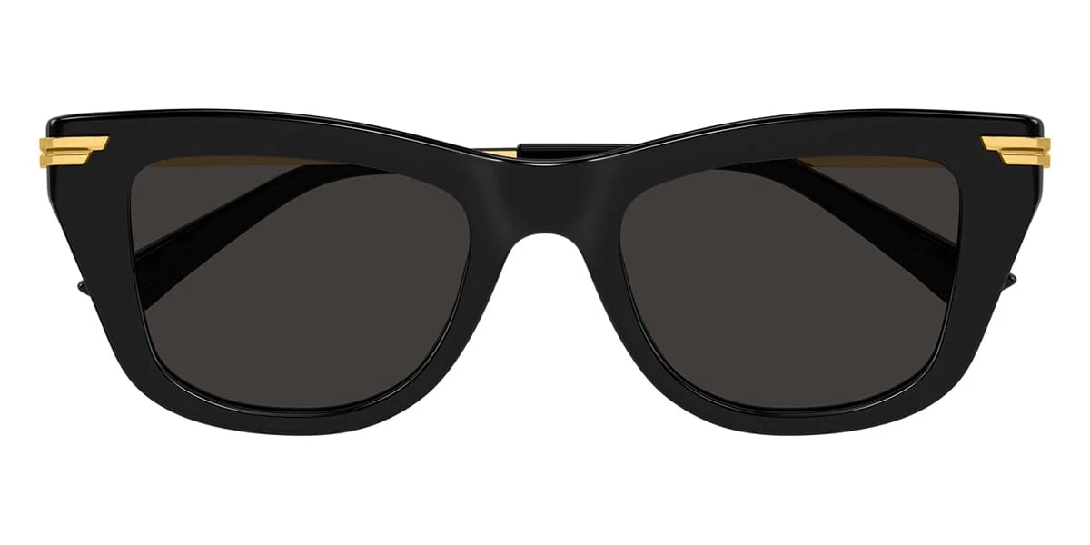 Bottega Veneta BV1369S 001 2 Bottega Veneta BV1369S 001 - Image 2