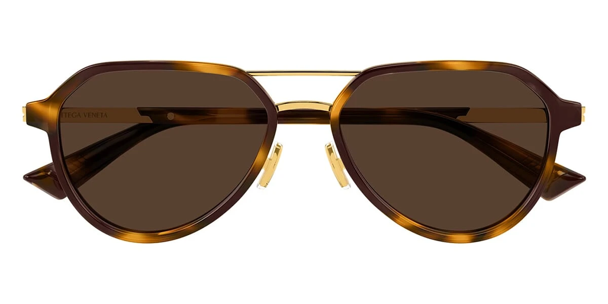 Bottega Veneta BV1373S 002 2 Bottega Veneta BV1373S 002 - Image 2