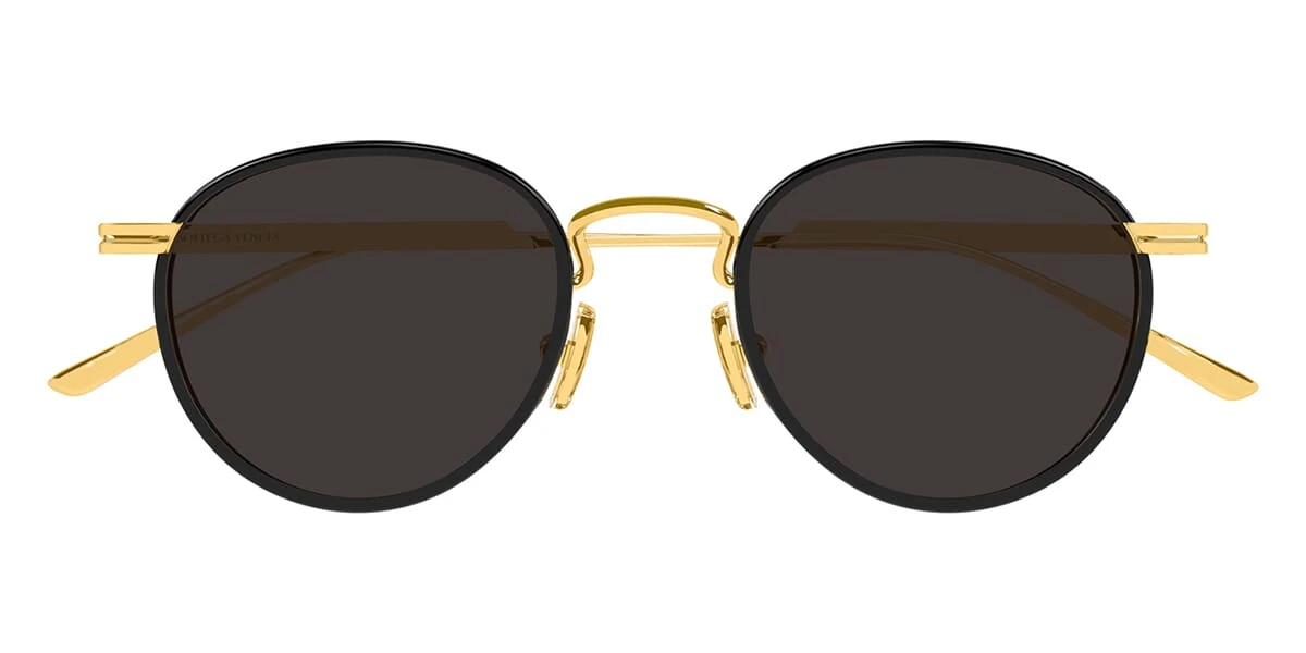 Bottega Veneta BV1389S 001 2 Bottega Veneta BV1389S 001 - Image 2