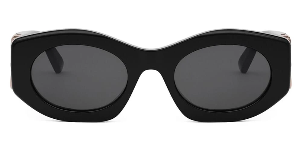 Bvlgari Calla BV40049I 01A 2 Bvlgari Calla BV40049I 01A - Image 2