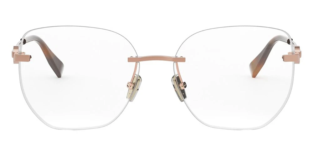 Bvlgari BV50007U 028 2 Bvlgari BV50007U 028 - Image 2