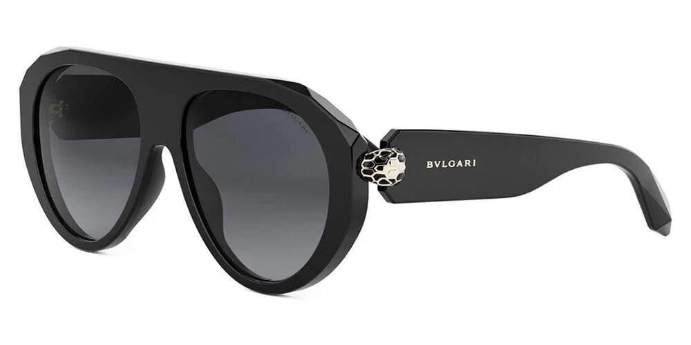 Bvlgari Serpenti Forever BV40060I 01B 1 Bvlgari Serpenti Forever BV40060I 01B