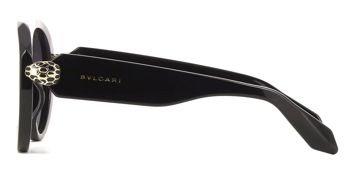 Bvlgari Serpenti Forever BV40060I 01B 3 Bvlgari Serpenti Forever BV40060I 01B - Image 3
