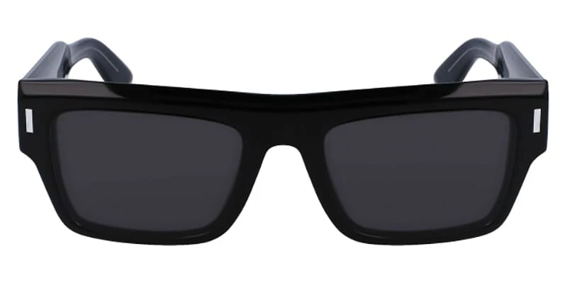 Calvin Klein CK23504S 001 - As Seen On Alexander Skarsgard & Darius Garland 2 Calvin Klein CK23504S 001 - As Seen On Alexander Skarsgard & Darius Garland - Image 2