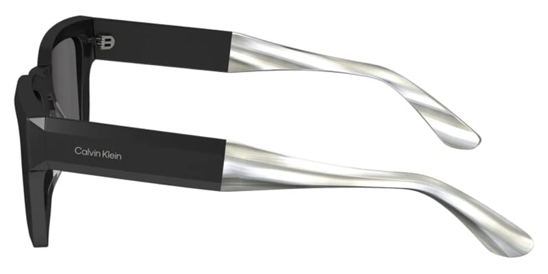 Calvin Klein CK23539S 001 3 Calvin Klein CK23539S 001 - Image 3