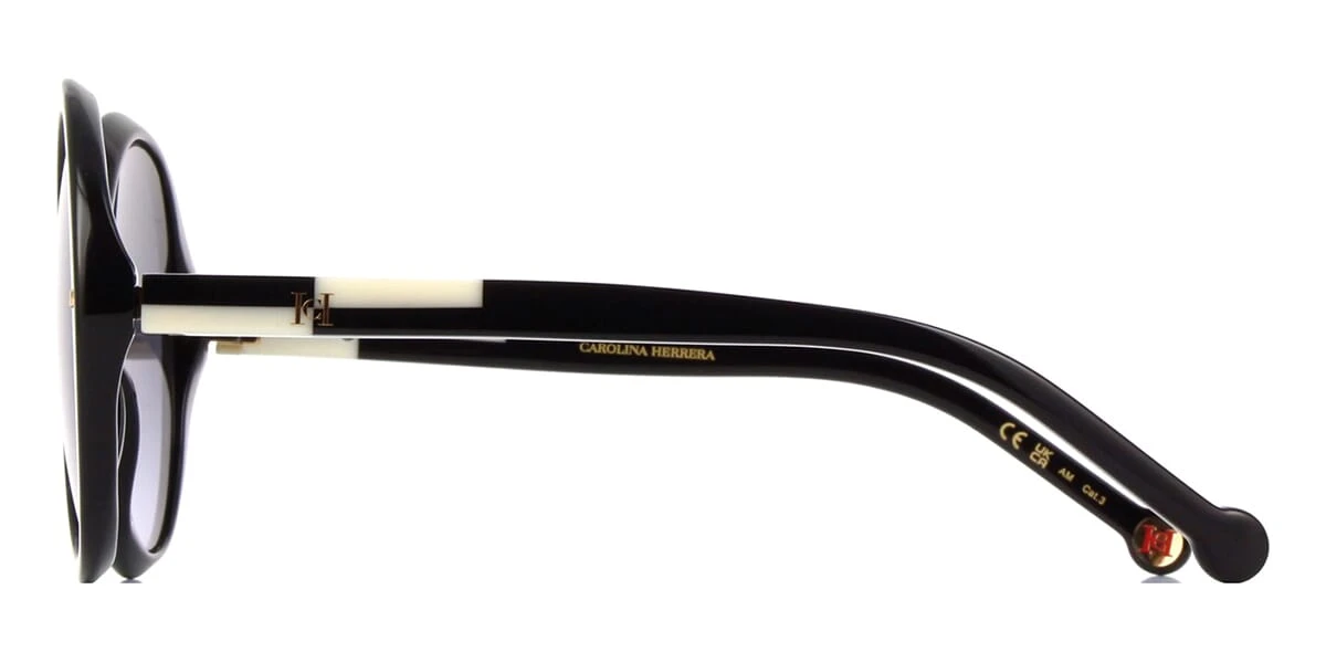 Carolina Herrera Her 0177/S 80S9O 3 Carolina Herrera Her 0177/S 80S9O - Image 3