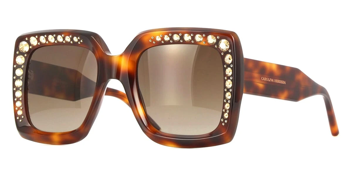 Carolina Herrera Her 0178/S WR9HA 1 Carolina Herrera Her 0178/S WR9HA