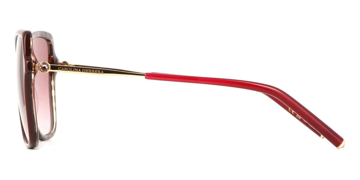 Carolina Herrera Her 0179/S 6K33X 3 Carolina Herrera Her 0179/S 6K33X - Image 3