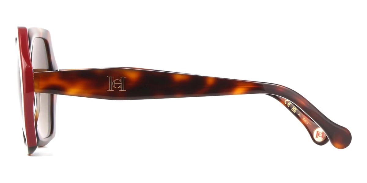 Carolina Herrera Her 0181/S O63HA 3 Carolina Herrera Her 0181/S O63HA - Image 3