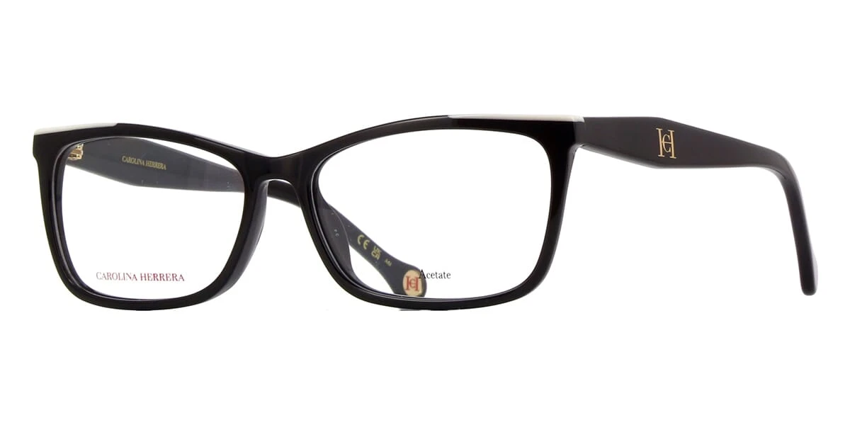 Carolina Herrera Her 0202/G 80S 1 Carolina Herrera Her 0202/G 80S