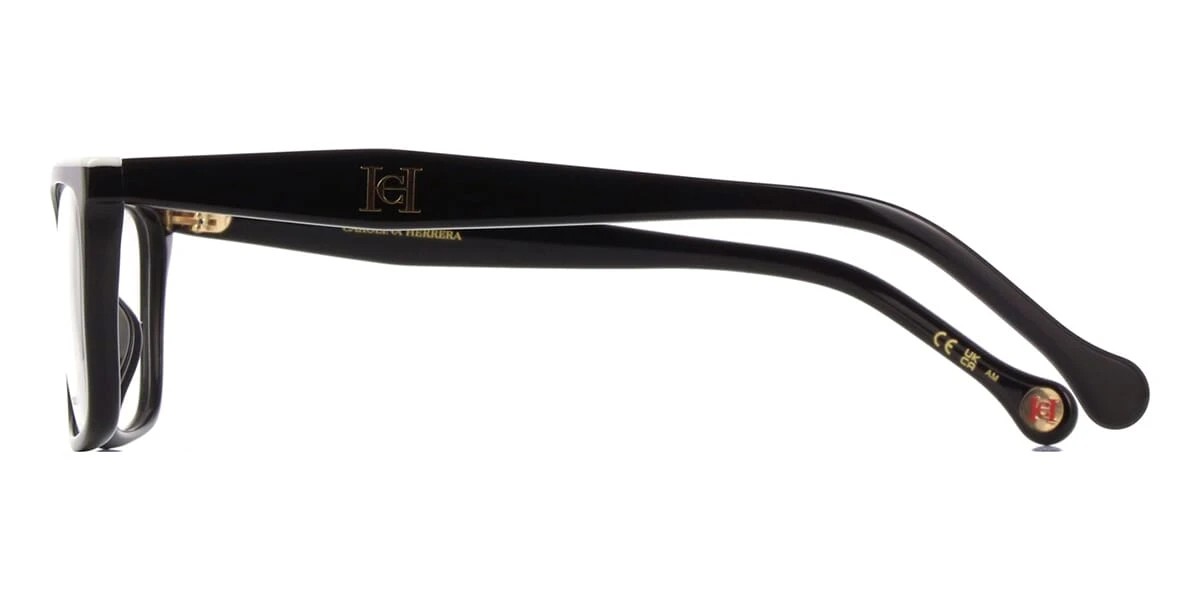 Carolina Herrera Her 0202/G 80S 3 Carolina Herrera Her 0202/G 80S - Image 3