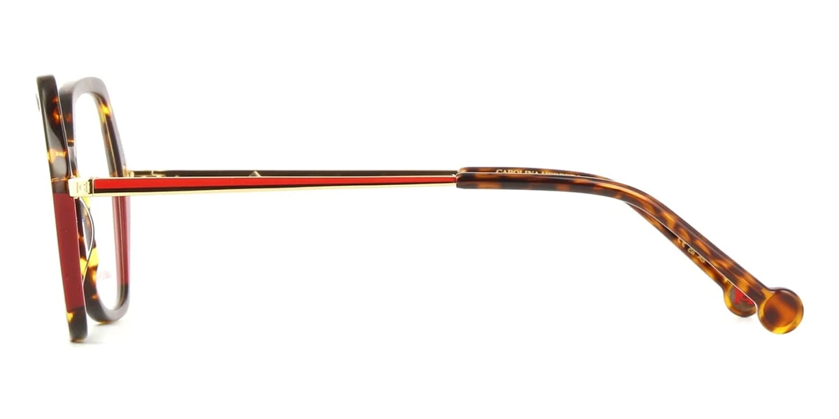 Carolina Herrera Her 0205 O63 3 Carolina Herrera Her 0205 O63 - Image 3