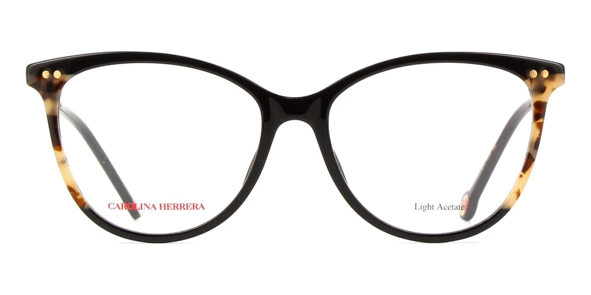 Carolina Herrera Her 0210 WR7 2 Carolina Herrera Her 0210 WR7 - Image 2