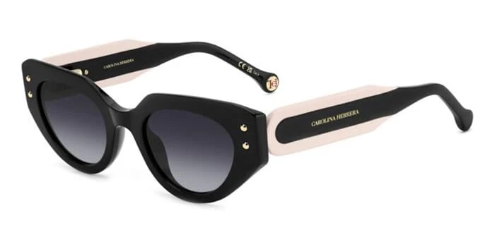 Carolina Herrera Her 0221/G/S 3H29O - As Seen On Diane Kruger 1 Carolina Herrera Her 0221/G/S 3H29O - As Seen On Diane Kruger