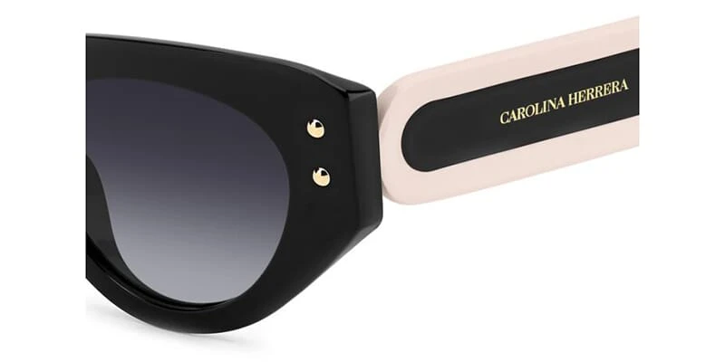 Carolina Herrera Her 0221/G/S 3H29O - As Seen On Diane Kruger 3 Carolina Herrera Her 0221/G/S 3H29O - As Seen On Diane Kruger - Image 3