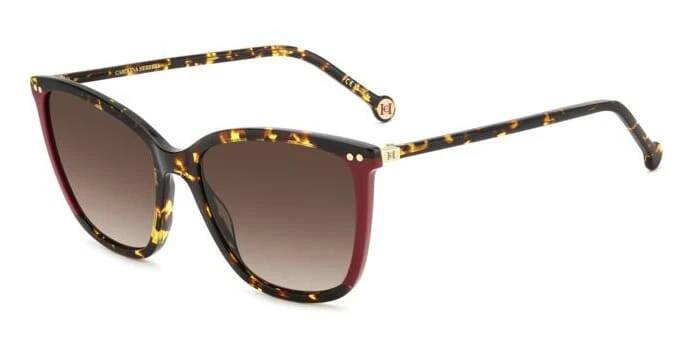 Carolina Herrera Her 0245/S O63HA 1 Carolina Herrera Her 0245/S O63HA