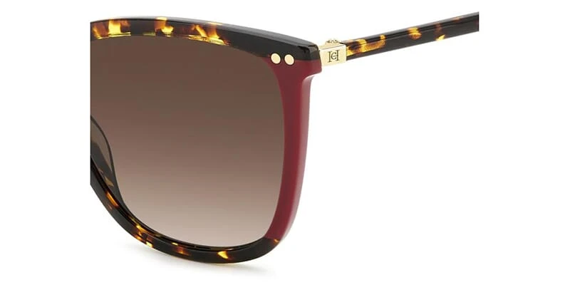 Carolina Herrera Her 0245/S O63HA 3 Carolina Herrera Her 0245/S O63HA - Image 3