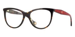 Carolina Herrera Her 0259/CS 086LA With Magnetic Clip On Polarised