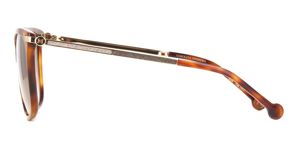 Carolina Herrera Her 0261/G/S 086HA 3 Carolina Herrera Her 0261/G/S 086HA - Image 3