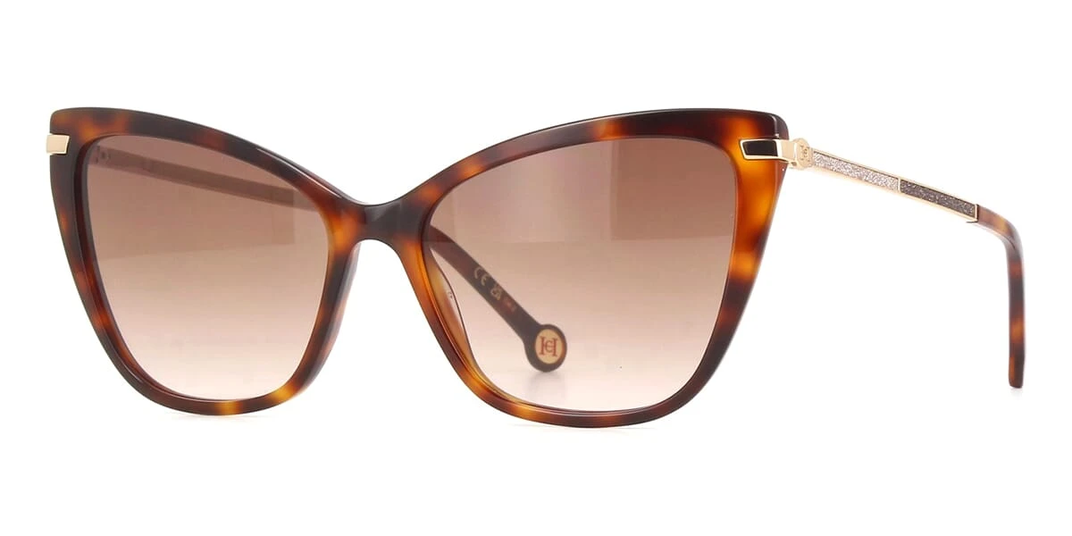 Carolina Herrera Her 0262/S 086HA 1 Carolina Herrera Her 0262/S 086HA