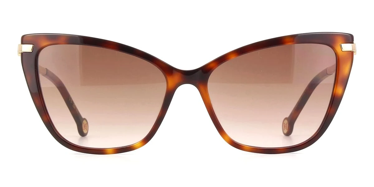 Carolina Herrera Her 0262/S 086HA 2 Carolina Herrera Her 0262/S 086HA - Image 2