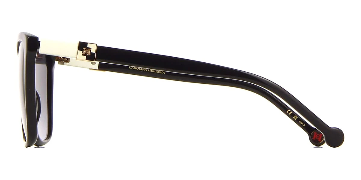 Carolina Herrera Her 0273/S 8079O 3 Carolina Herrera Her 0273/S 8079O - Image 3