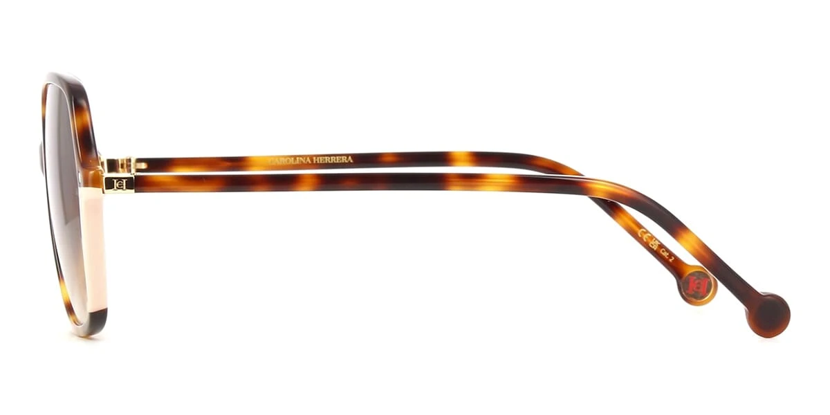 Carolina Herrera Her 0278/S 086HA 3 Carolina Herrera Her 0278/S 086HA - Image 3