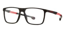 Carrera CA 4020/CS BLXUC With Magnetic Clip-On Polarised