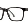 Carrera CA 8069/CS 08AM9 With Magnetic Clip On Polarised