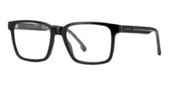 Carrera CA 8069/CS 08AM9 With Magnetic Clip On Polarised