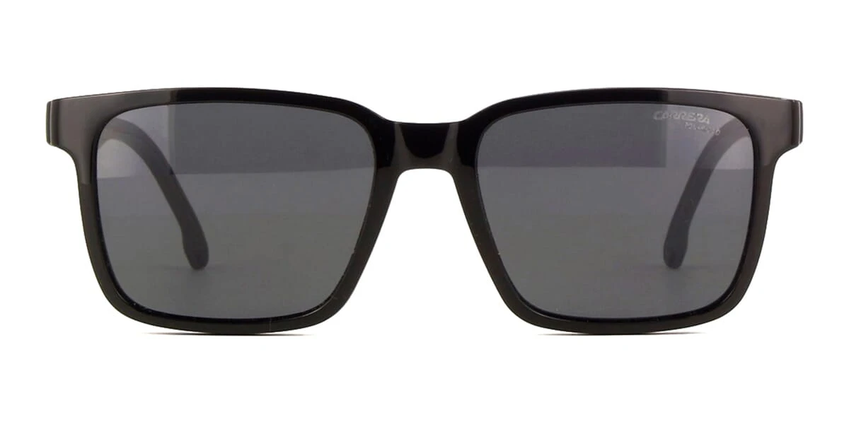 Carrera CA 8069/CS 08AM9 With Magnetic Clip On Polarised 2 Carrera CA 8069/CS 08AM9 With Magnetic Clip On Polarised - Image 2