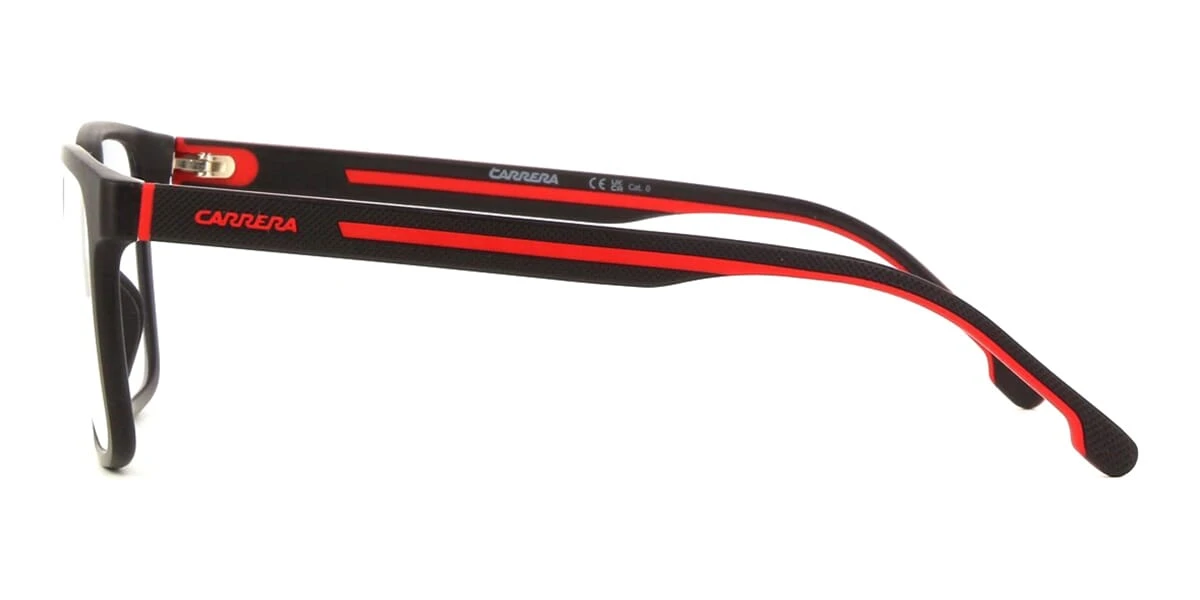 Carrera CA 8069/CS BLXUC With Magnetic Clip On Polarised 3 Carrera CA 8069/CS BLXUC With Magnetic Clip On Polarised - Image 3