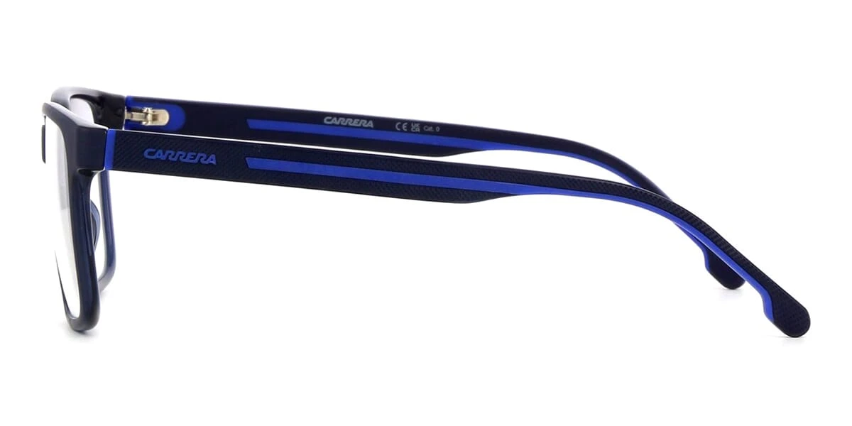 Carrera CA 8069/CS FLL5X With Magnetic Clip On Polarised 3 Carrera CA 8069/CS FLL5X With Magnetic Clip On Polarised - Image 3