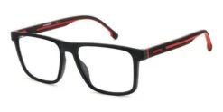 Carrera CA8061/CS BLX-UC Magnetic Clip-on Polarised