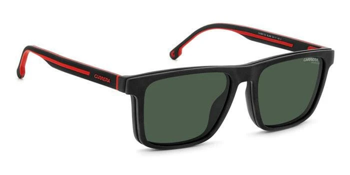 Carrera CA8061/CS BLX-UC Magnetic Clip-on Polarised 3 Carrera CA8061/CS BLX-UC Magnetic Clip-on Polarised - Image 3