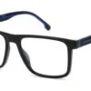Carrera CA8061/CS D51-5X Magnetic Clip-on Polarised
