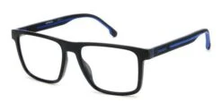 Carrera CA8061/CS D51-5X Magnetic Clip-on Polarised