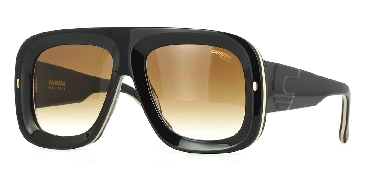 Carrera Flaglab 18 2M2HA Special Edition 1 Carrera Flaglab 18 2M2HA Special Edition