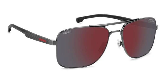 Carrera X Ducati Carduc 022/S V81H4 Polarised 3 Carrera X Ducati Carduc 022/S V81H4 Polarised - Image 3
