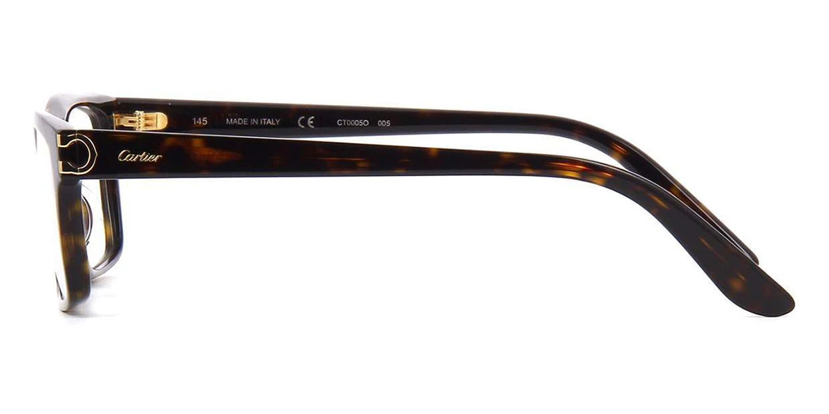 Cartier CT0005O 002 / 005 3 Cartier CT0005O 002 / 005 - Image 3