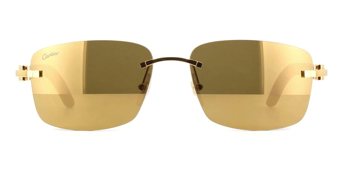 Cartier CT0013RS 001 2 Cartier CT0013RS 001 - Image 2