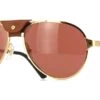 Cartier CT0034S 015 Polarised