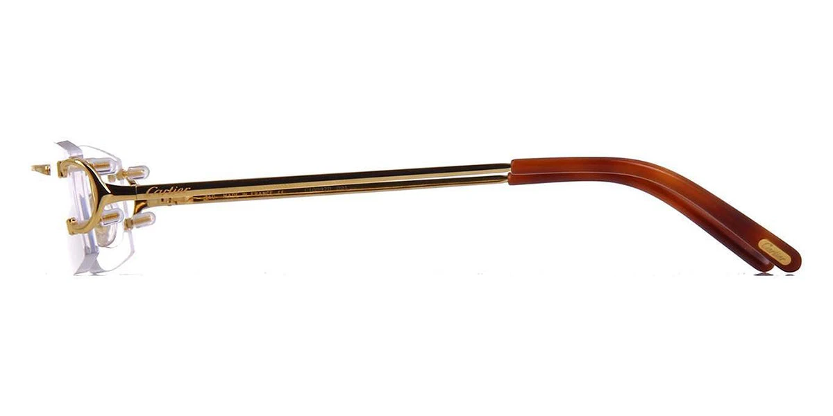 Cartier Piccadilly CT0092O 001 'Big C' 3 Cartier Piccadilly CT0092O 001 'Big C' - Image 3