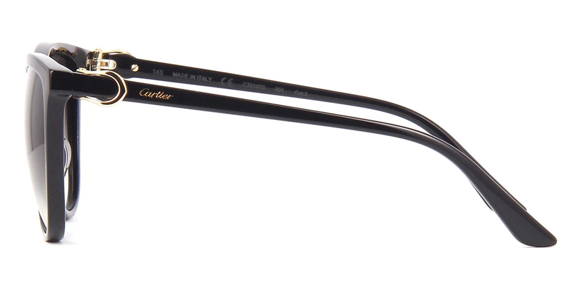 Cartier CT0186S 001 3 Cartier CT0186S 001 - Image 3