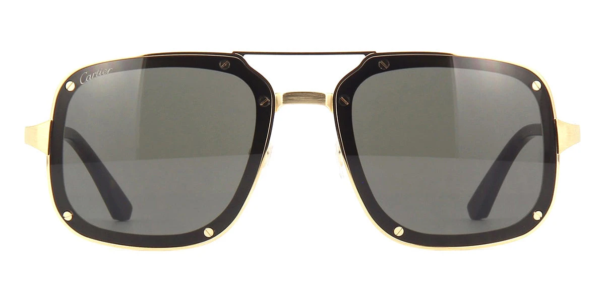 Cartier CT0194S 002 2 Cartier CT0194S 002 - Image 2