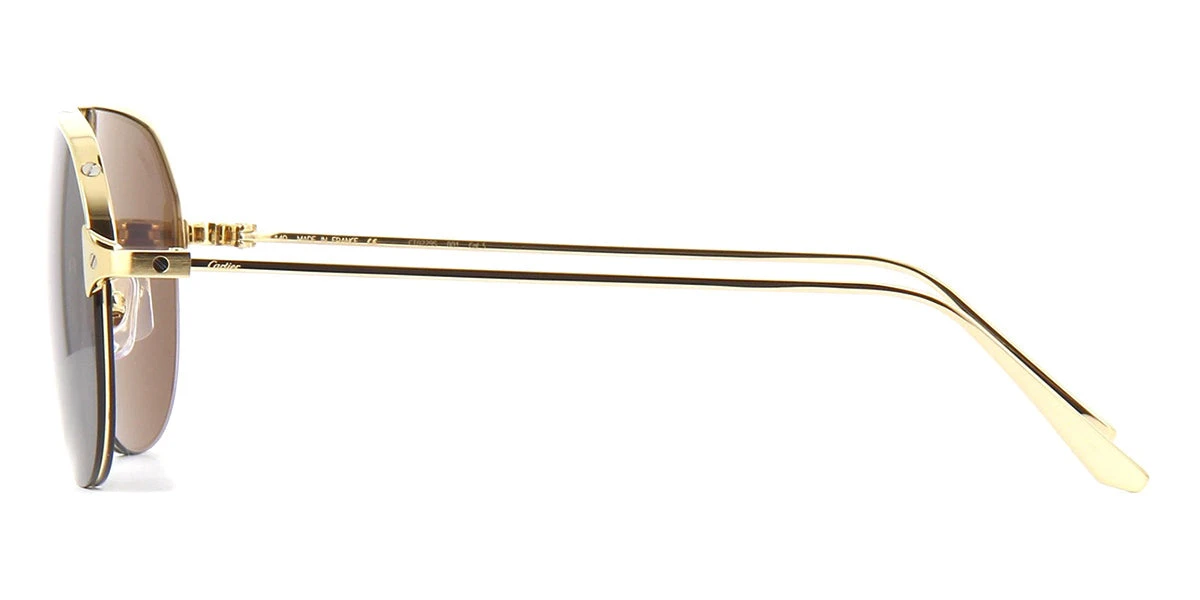 Cartier CT0229S 001 3 Cartier CT0229S 001 - Image 3