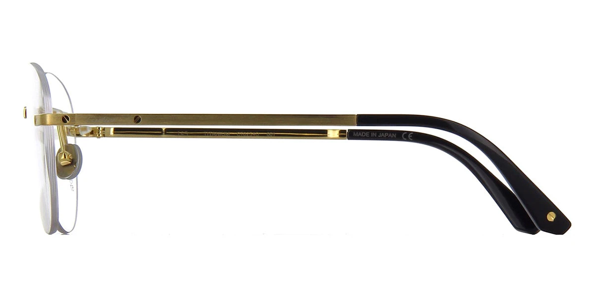 Cartier CT0254O 001 3 Cartier CT0254O 001 - Image 3