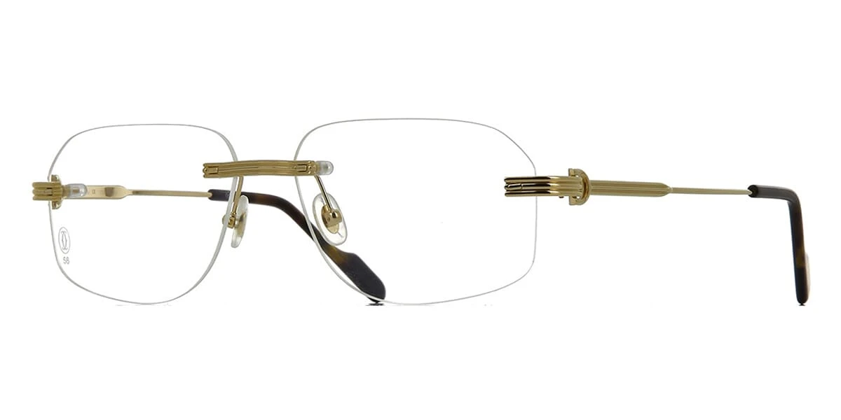 Cartier CT0284O 002 1 Cartier CT0284O 002