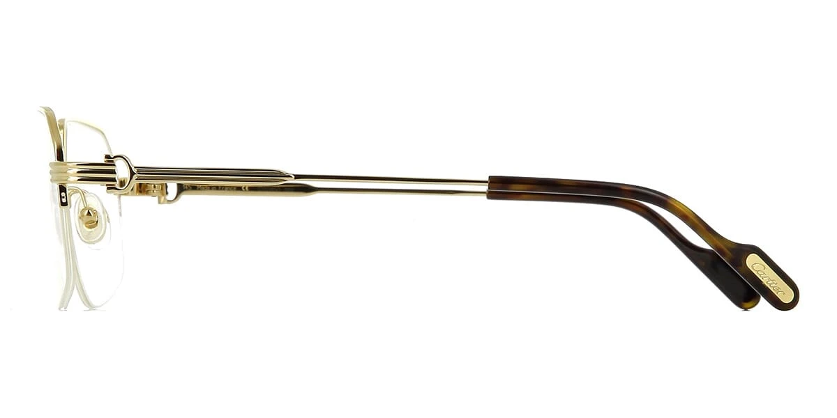 Cartier CT0285O 002 3 Cartier CT0285O 002 - Image 3